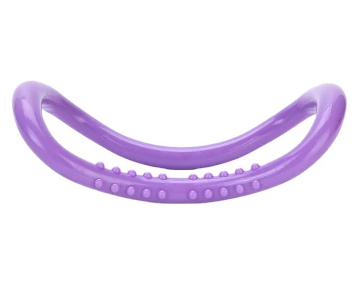 

TTSPORTS OEM Yoga Pilater Ring for Home Training use, Customized color