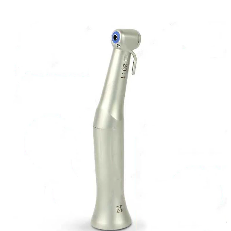 Dental Handpiece Accessories Fit Dental Low Speed Handpiece 201 Head Reduction Implant Surgery