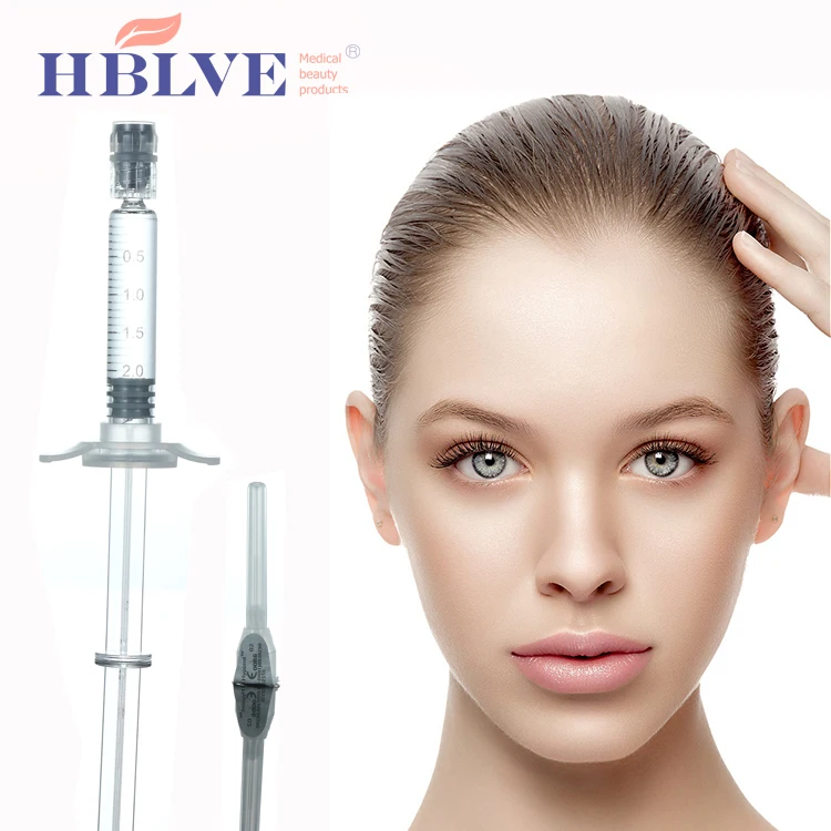 

Top selling super bigger molculer ha acid injectable body enlargement cross-linked hyaluronic acid injection filler