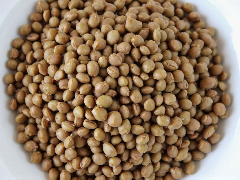 How to Prepare Dried Lentils: Perfect Results Every Time