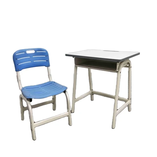 
Flash Deal Bargain Buys School College Adjustable School Desk Student Furniture School Sets Commercial Furniture Wood Modern 