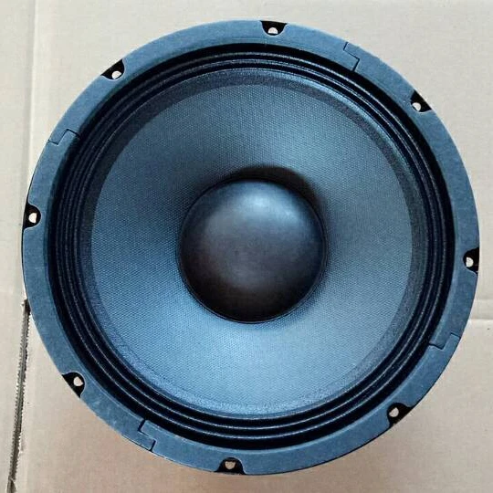 

15 inch PA speaker, Black