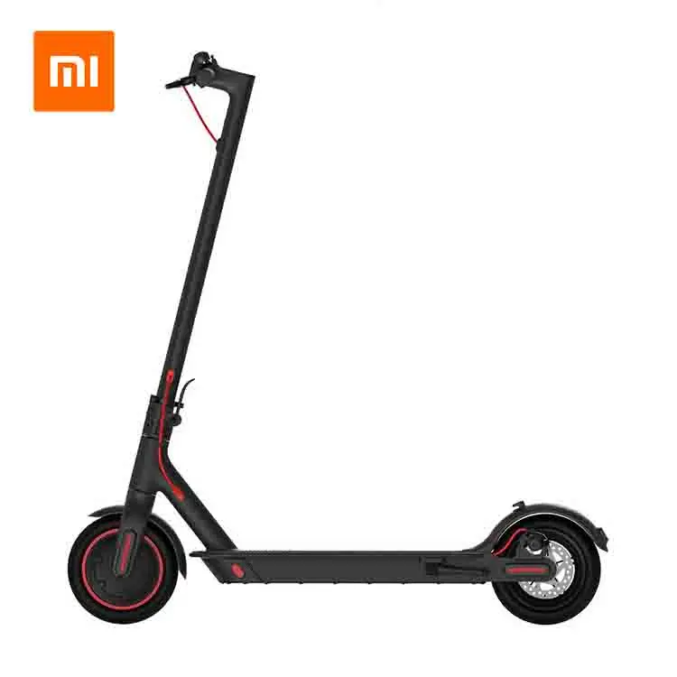 

Best Price Original Xiaomi Mi 365 Pro Long Range 350W Adult Electric Scooter, Black