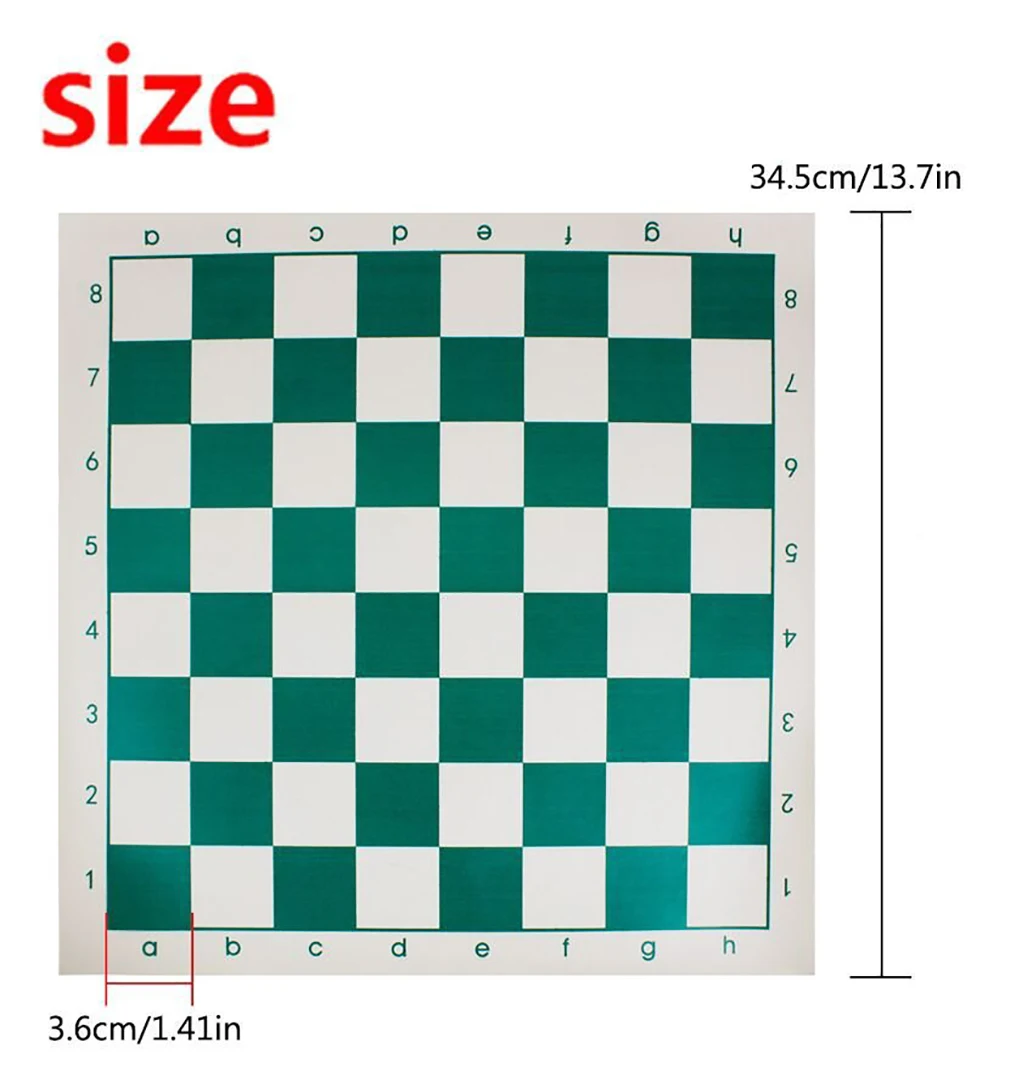 Quality Club Chess Set On Flex Pad Board Vinyl Chess Board Cheap Chess Sets  - Buy Cheap Chess Sets,666 Cheap Chess Sets,666 Cheap Chess Sets Product on  Alibaba.com