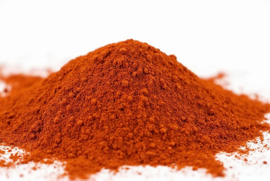ancho chili powder substitute paprika