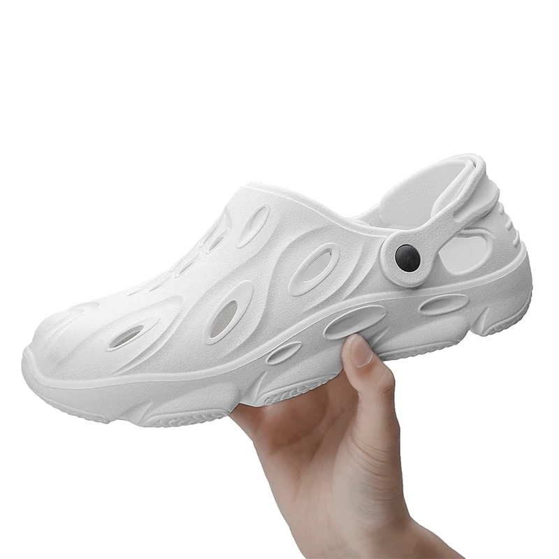 

new design style summer fashion cheap sandals men casual slippers