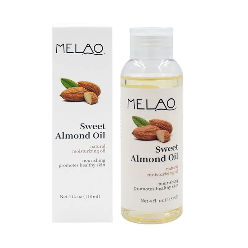 

Private Label 100% Natural Almond Oil For Skin Bulk Pure Sweet Almond Oil