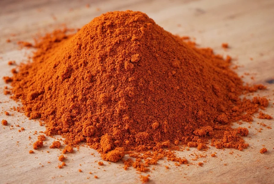 Mexican Chorizo Seasoning in a Bowl