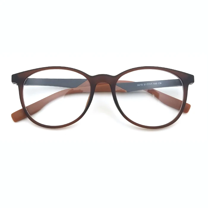 

Hot selling products ready stock light tr90 Optical Eyeglass Eyewear Frame