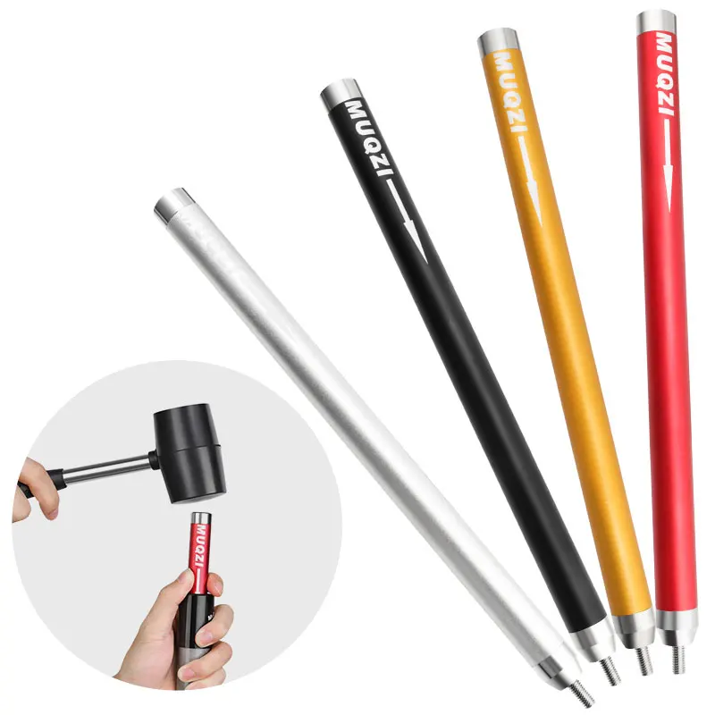 MUQZI Bicycle Fork Headset Star Nut Tool Mountain Bike Star Nut Disassemble Tool Repair Tool