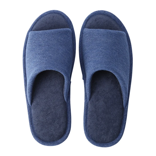 pure slippers