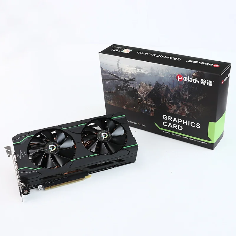 

Quality guaranteed popular 12 gb 8 nanometers 192Bit rtx 3060 graphics card