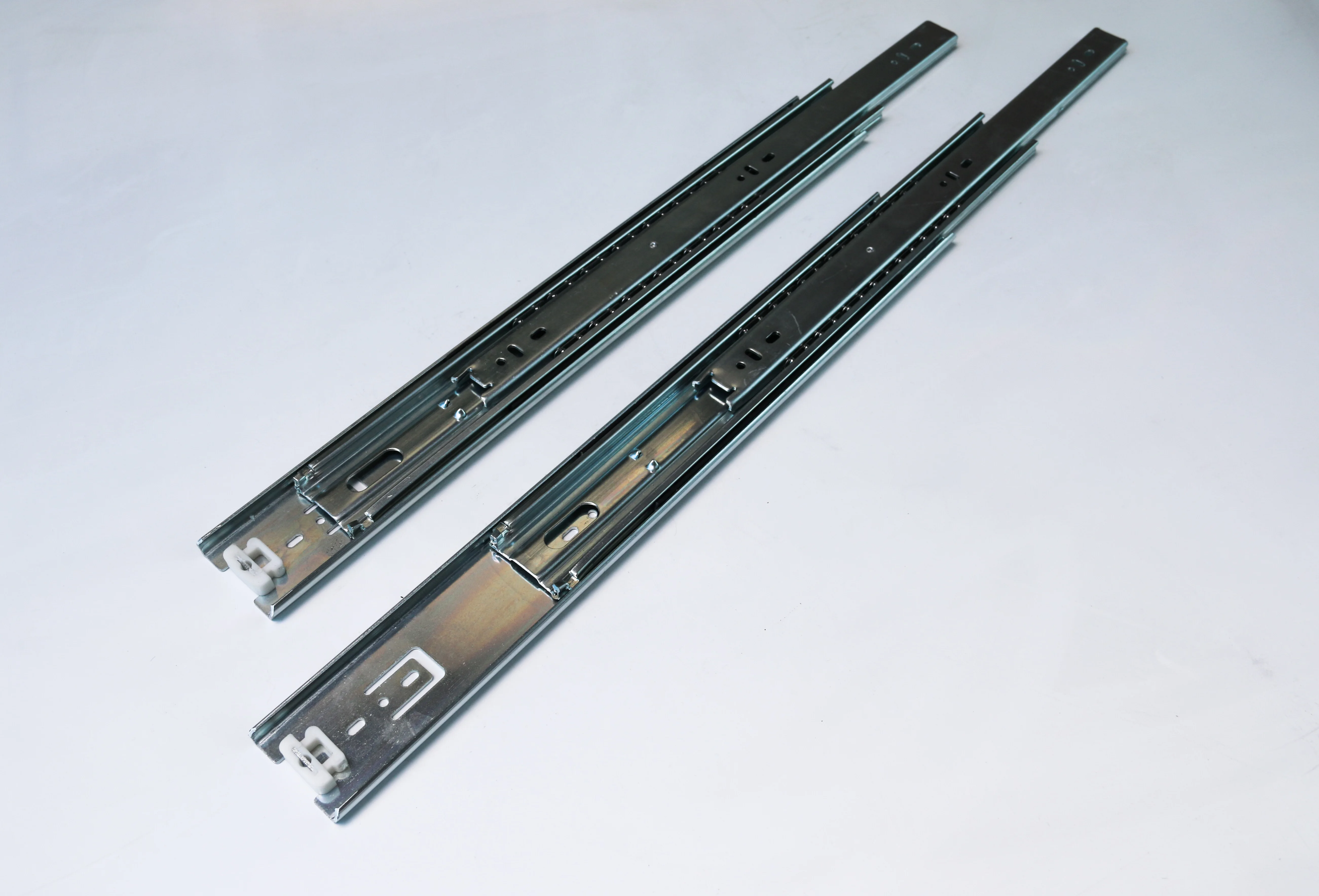 
51mm Ball Bearing Heavy Duty Drawer Glide - 12