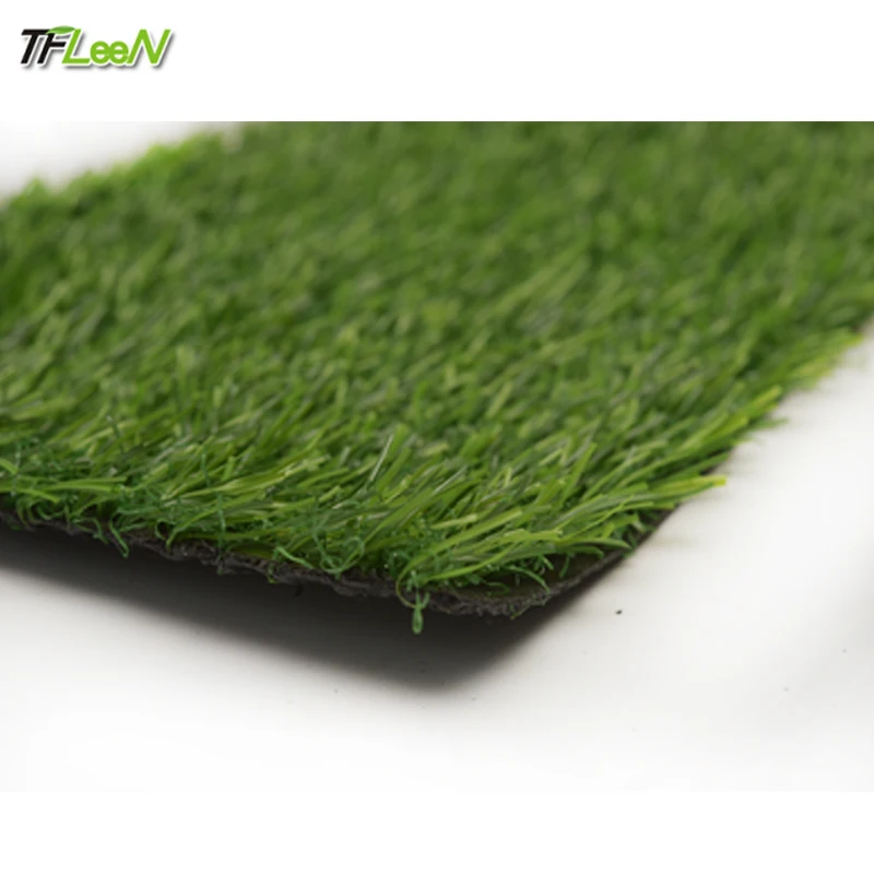 

35mm thick grass golf grass rug indoor outdoor landscaping artificial grass for dogs Fence Backyard Patio Balcony