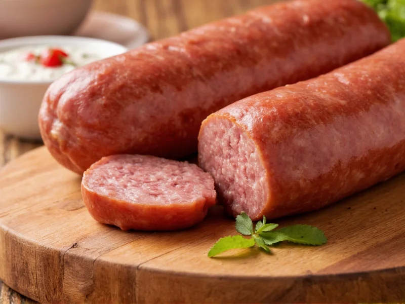 Romanian Kosher Sausage Chicago: Where to Find Authentic Options