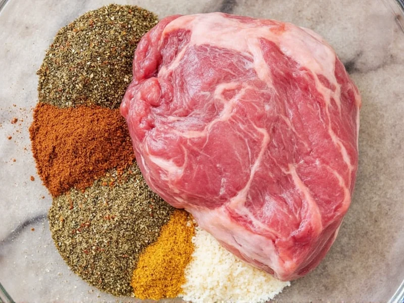 montreal steak seasoning ingredients