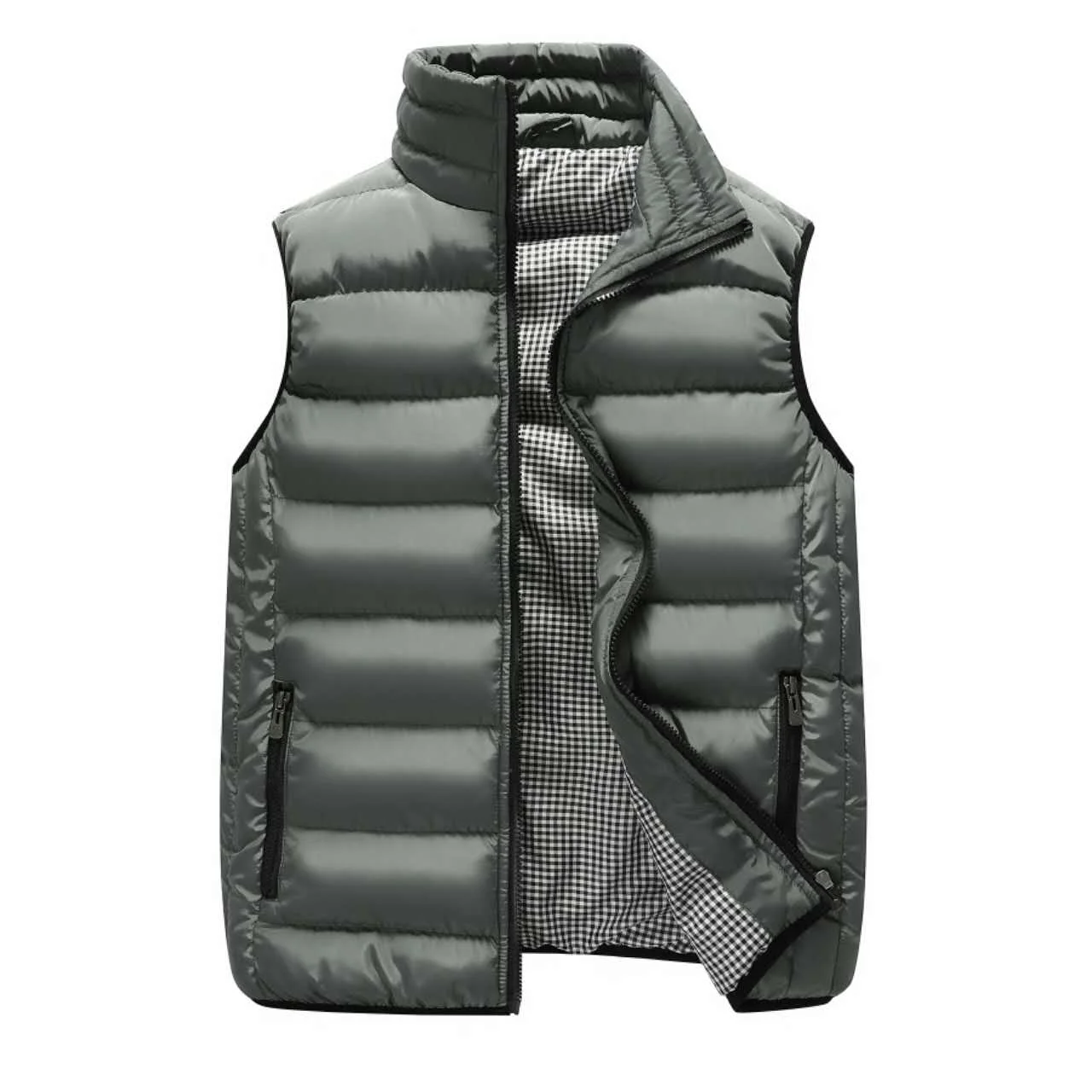 
Good Warm winter vest jacket 