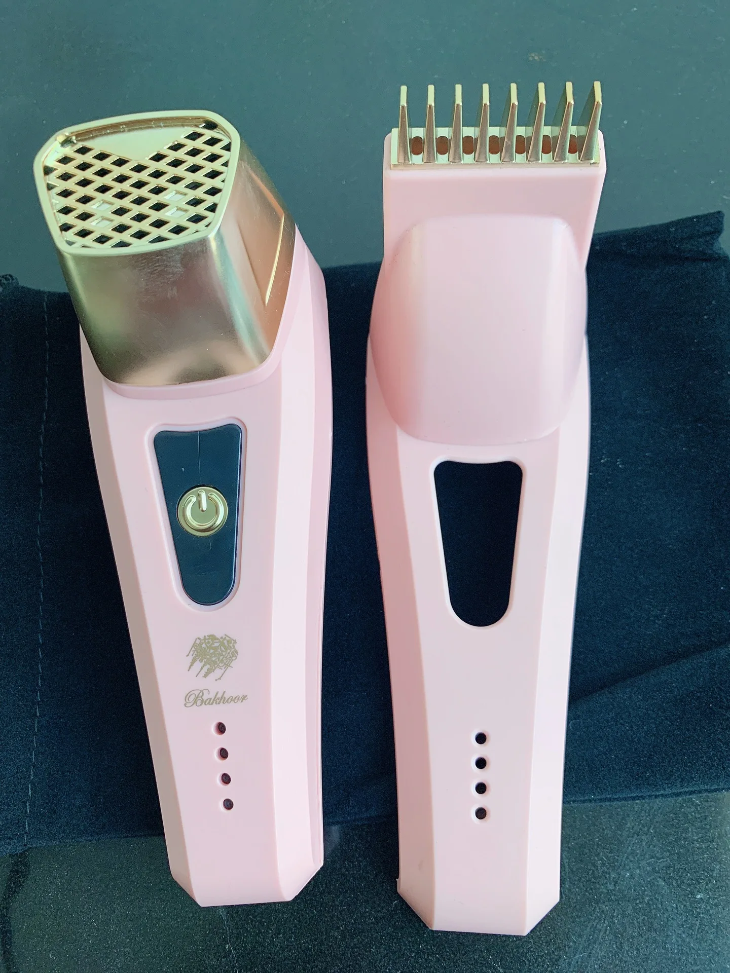 Electric Arabic Bakhoor Incense Burner Hair Mubkhar Bakoor Burners Mini