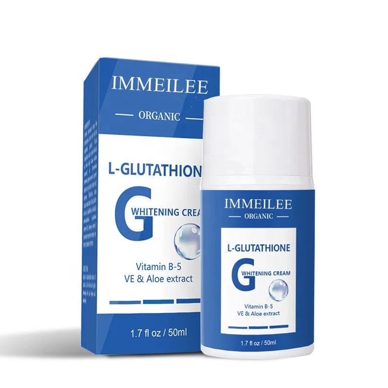 

natural brightening tightening skin care wrinkle remover moisturizer anti aging night beauty glutathione face whitening cream