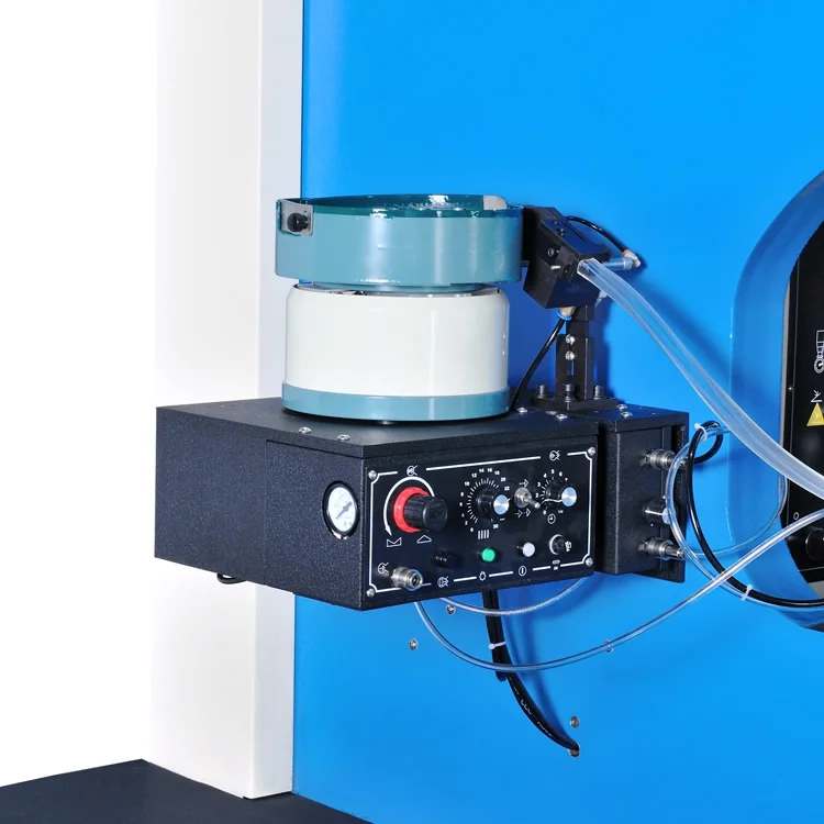 
ABFT (Automatic Bottom Feed Tool) For Insertion Press 