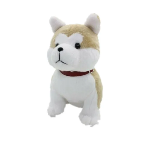 peluche akita