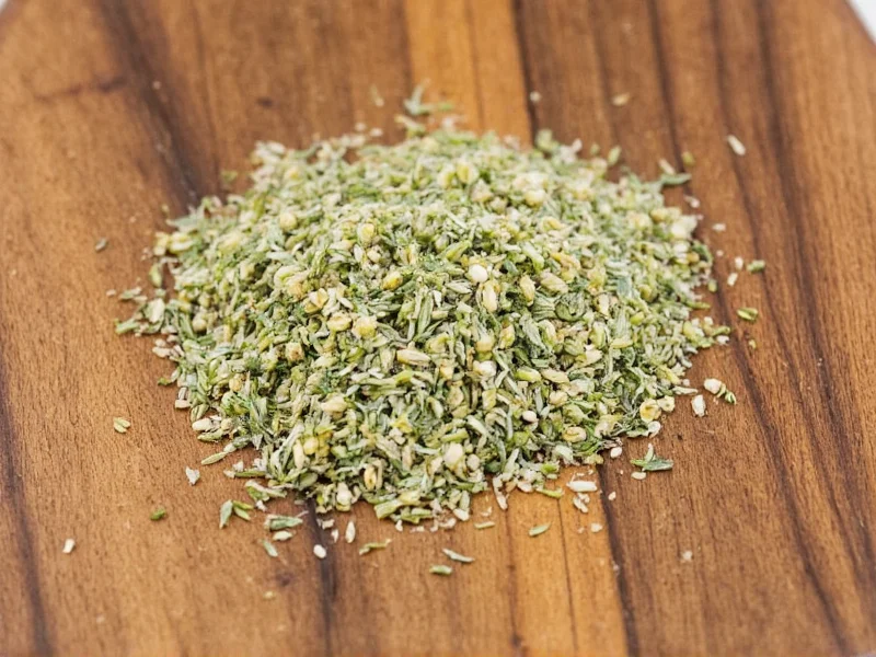 Garlic and Herb Seasoning: Complete Usage Guide