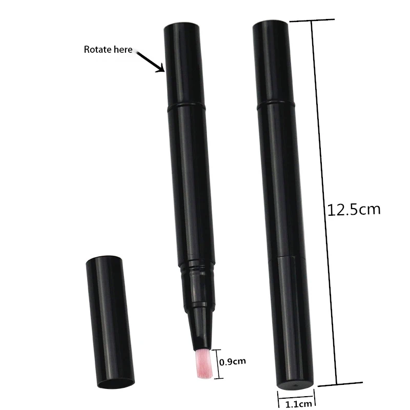 

Low Price Nail Polish Gel Uv Pen Pens With Custom Logo, Colorful