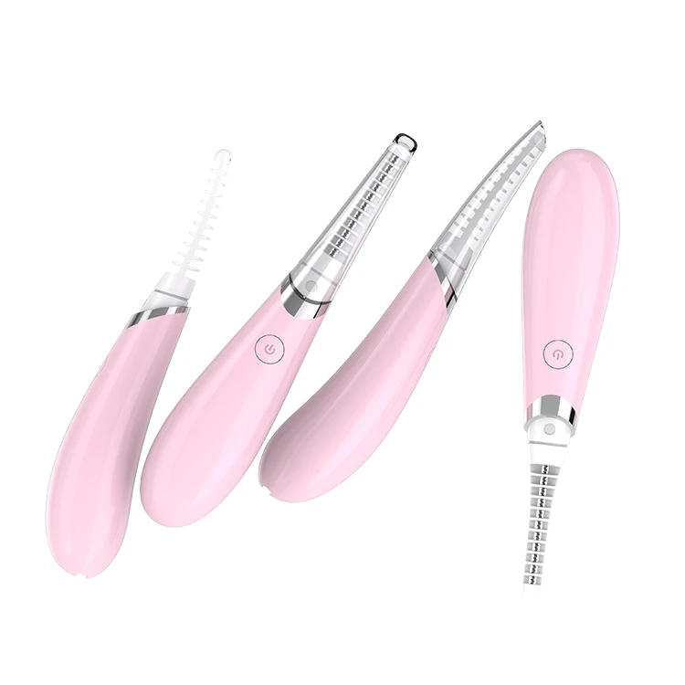 

Beauty Tool Heated Eyelash Curler Set Heating Eyelash Curler