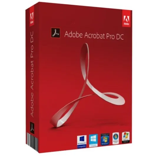 

Genuine globel License Key Windows Mac 100% online activation Adobe Acrobat DC PRO 2021 original key