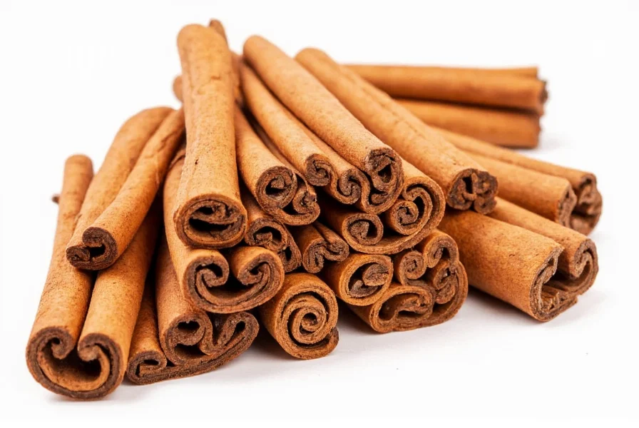 Cinnamon Comparison