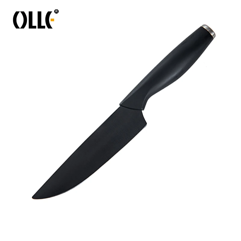 
Ceramic Zirconia Knives for Locking Cuisine Original Taste Kitchen Ceramic Knife 