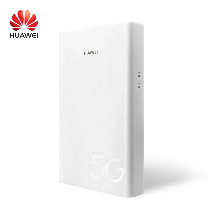 

Original Huawei 1.65Gbps NSA and SA network 5G Outdoor Router 5G CPE Win H312-371