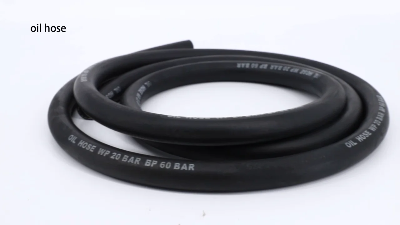 Oem High Pressure 1 Inch Diesel Fuel Hose For Fuel In China Buy 15mm Fuel Hose,14mm Fuel Hose