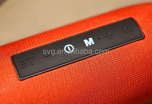 Outdoor Portable Waterproof Wireless Fabric Audio TG526 TG117 TG157 Bluetooth Speaker - ANKUX.COM