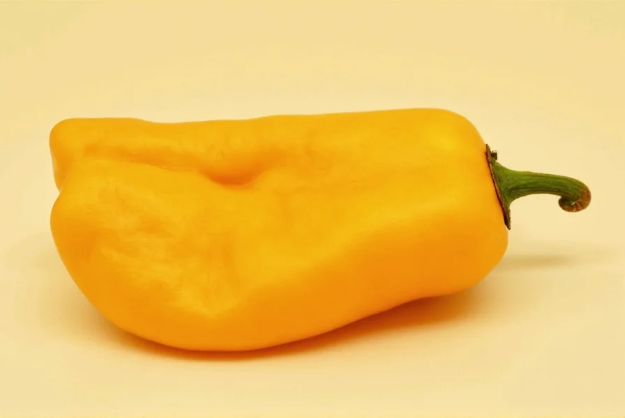 Mango Pepper: Facts, Heat Level & Culinary Uses
