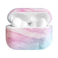 

For Airpod Case, Custom Luxury Designer Cover Marble Case For Airpods Pro