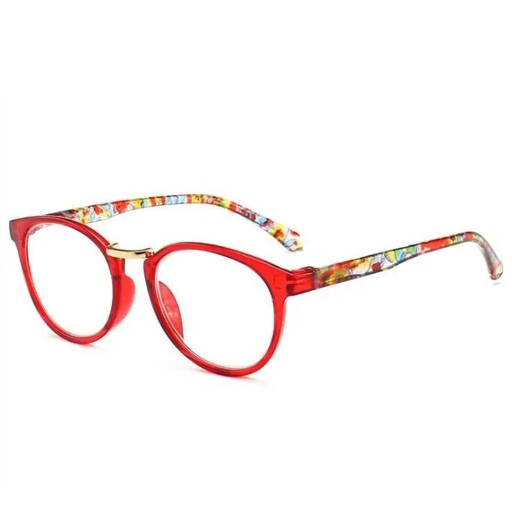 

Fashion Stylish Eye for Women Round Reading Glasses