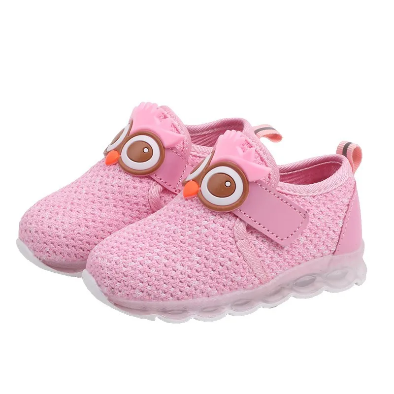 

Fashion led shoes for children led shoes for boy led light shoes for girl, 3 colors