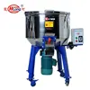 LH plastic vertical color mixer for recycling in Bangladesh