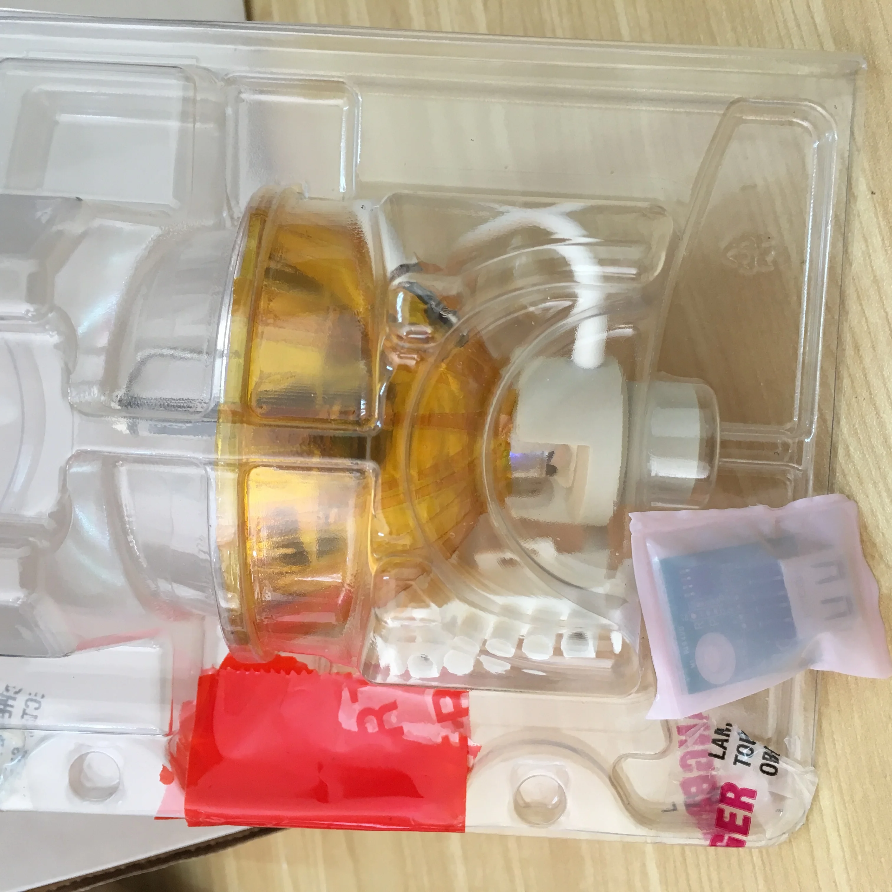 

Replacement for OPMI PENTERO 800 900 Lamp Light Bulb 300W with Timer Chip