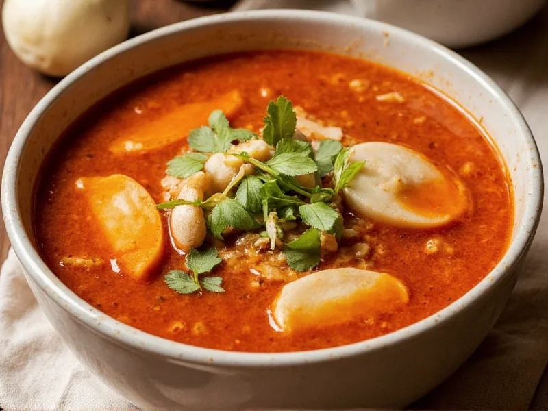 Authentic Tom Yum Soup Recipes: Master Thai Hot & Sour Soup