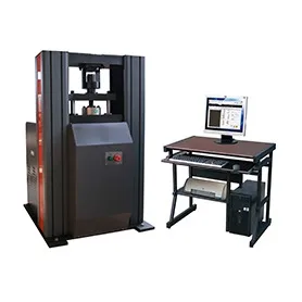 Computer-Controlled Cupping Testing Machine