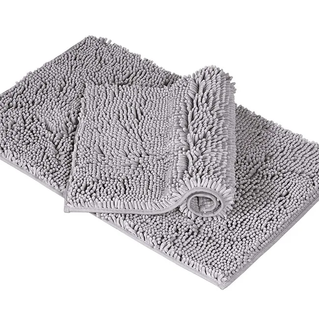 

bathroom carpet non slip toilet shower bath mat