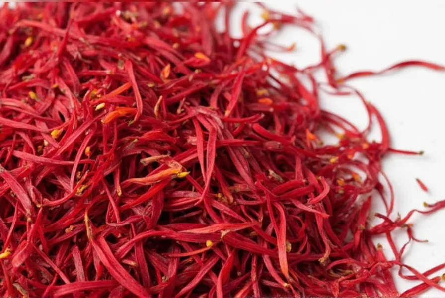saffron side effects