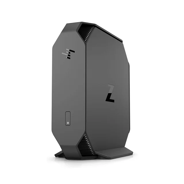 

Wholesale Original Intel Core i7 Processor HPE Proliant Mini Z2G4 Workstations