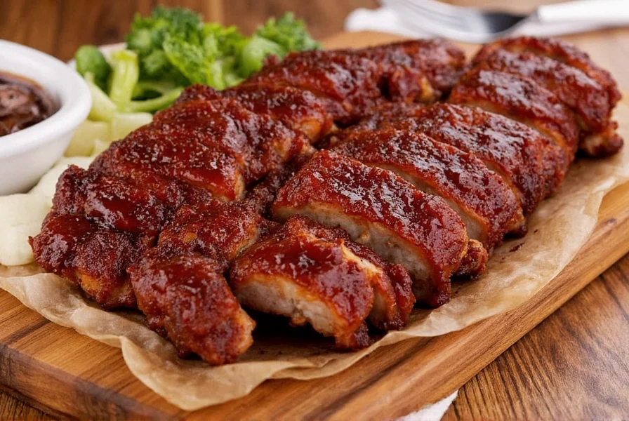Perfect Slow Cooker Dr Pepper Ribs Recipe: Tender & Flavorful