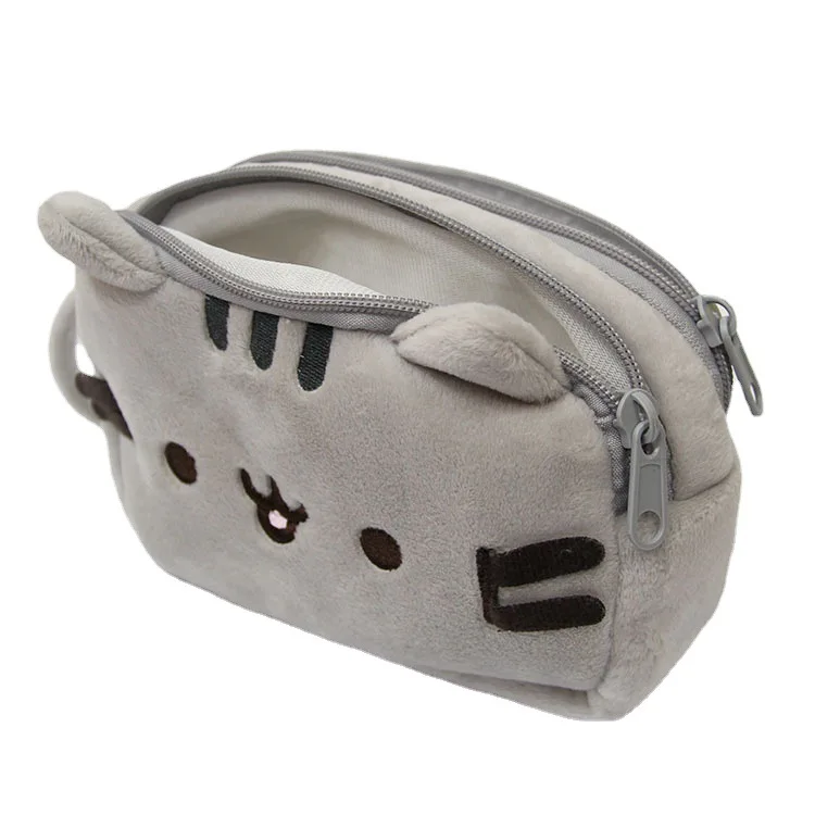 

zipper cosmetic storage bag cosmetic