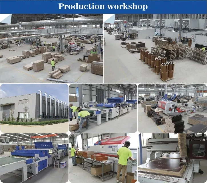 production workshop