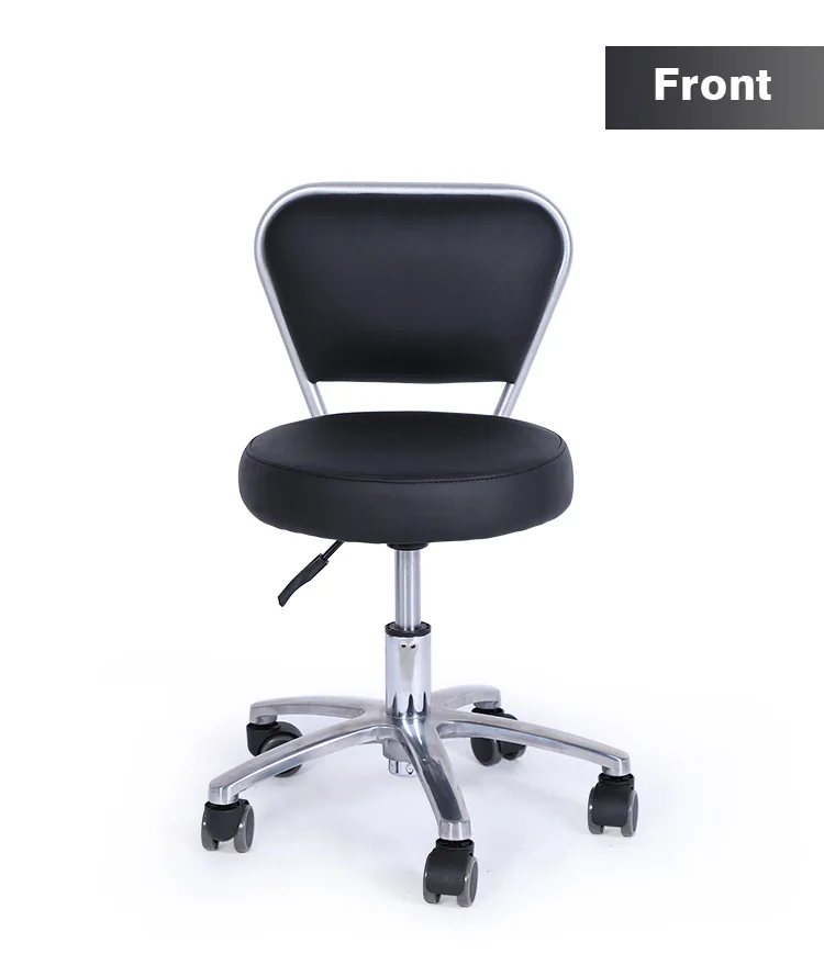 Hot Sale Modern Beauty Nail Salon Furniture Cheap Hydraulic Gas Lift