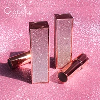 

Small Moq Private Label Colorful Shining Lipstick High Quality Easy to Color Lipstick
